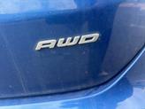 Thumbnail of 2022 Atlas Blue Metallic Ford Edge