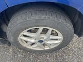 Thumbnail of 2022 Atlas Blue Metallic Ford Edge