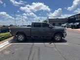 Thumbnail of 2019 Granite Crystal Metallic Clearcoat RAM 2500