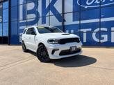 Thumbnail of 2023 White Knuckle Clearcoat Dodge Durango