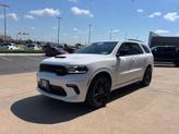 Thumbnail of 2023 White Knuckle Clearcoat Dodge Durango