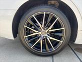 Thumbnail of 2023 White Toyota Camry
