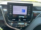 Thumbnail of 2023 White Toyota Camry