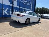 Thumbnail of 2023 White Toyota Camry