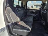 Thumbnail of 2021 Bright White Clearcoat RAM 1500