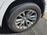 Thumbnail of 2021 Bright White Clearcoat RAM 1500