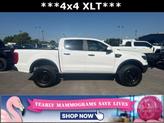 Photo of 2020 Oxford White Ford Ranger