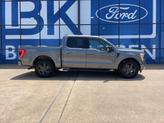 Thumbnail of 2023 Carbonized Gray Metallic Ford F-150
