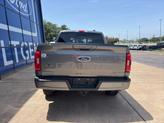 Thumbnail of 2023 Carbonized Gray Metallic Ford F-150
