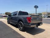 Thumbnail of 2023 Carbonized Gray Metallic Ford F-150