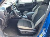 Thumbnail of 2025 Velocity Blue Metallic Ford Bronco Sport
