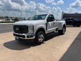 Thumbnail of 2025 White Ford F-350