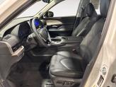 Thumbnail of 2024 Wind Chill Pearl Toyota Grand Highlander Hybrid
