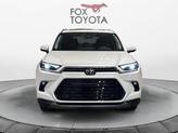 Thumbnail of 2024 Wind Chill Pearl Toyota Grand Highlander Hybrid
