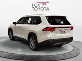Thumbnail of 2024 Wind Chill Pearl Toyota Grand Highlander Hybrid