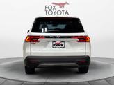 Thumbnail of 2024 Wind Chill Pearl Toyota Grand Highlander Hybrid