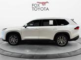 Thumbnail of 2024 Wind Chill Pearl Toyota Grand Highlander Hybrid