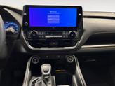 Thumbnail of 2024 Wind Chill Pearl Toyota Grand Highlander Hybrid