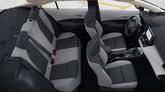 Thumbnail of 2026 Classic Silver Metallic Toyota Corolla
