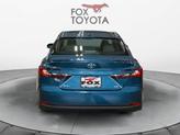 Thumbnail of 2026 Ocean Gem Toyota Camry