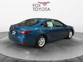 Thumbnail of 2026 Ocean Gem Toyota Camry