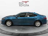 Thumbnail of 2026 Ocean Gem Toyota Camry