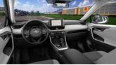 Thumbnail of 2025 Ice Cap Toyota RAV4 Hybrid