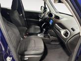 Thumbnail of 2021 Jetset Blue Clearcoat Jeep Renegade