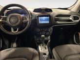 Thumbnail of 2021 Jetset Blue Clearcoat Jeep Renegade