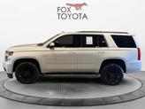 Thumbnail of 2020 Silver Ice Metallic Chevrolet Tahoe