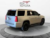 Thumbnail of 2020 Silver Ice Metallic Chevrolet Tahoe