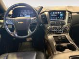 Thumbnail of 2020 Silver Ice Metallic Chevrolet Tahoe