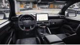 Thumbnail of 2025 Mudbath with Black roof Toyota Tacoma
