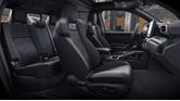 Thumbnail of 2025 Mudbath with Black roof Toyota Tacoma