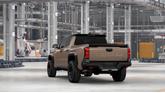 Thumbnail of 2025 Mudbath with Black roof Toyota Tacoma