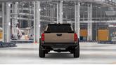 Thumbnail of 2025 Mudbath with Black roof Toyota Tacoma