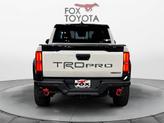 Thumbnail of 2024 Ice Toyota Tacoma Hybrid
