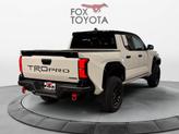 Thumbnail of 2024 Ice Toyota Tacoma Hybrid