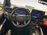 Thumbnail of 2024 Ice Toyota Tacoma Hybrid