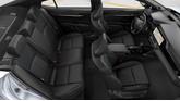 Thumbnail of 2026 Heavy Metal with Midnight Black Metallic roof Toyota Camry