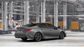 Thumbnail of 2026 Heavy Metal with Midnight Black Metallic roof Toyota Camry