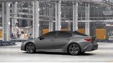Thumbnail of 2026 Heavy Metal with Midnight Black Metallic roof Toyota Camry