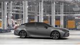 Thumbnail of 2026 Heavy Metal with Midnight Black Metallic roof Toyota Camry
