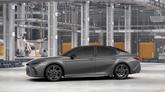 Thumbnail of 2026 Heavy Metal with Midnight Black Metallic roof Toyota Camry