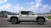 Thumbnail of 2025 Celestial Silver Metallic Toyota Tacoma