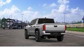 Thumbnail of 2025 Celestial Silver Metallic Toyota Tacoma