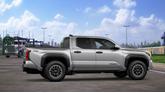 Thumbnail of 2025 Celestial Silver Metallic Toyota Tacoma
