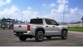 Thumbnail of 2025 Celestial Silver Metallic Toyota Tacoma