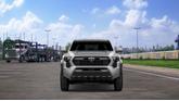 Thumbnail of 2025 Celestial Silver Metallic Toyota Tacoma