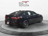 Thumbnail of 2023 Majestic Black Pearl Acura TLX